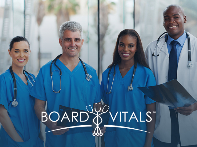 BoardVitals Product image, Logo and screenshot of tablet and smartphone