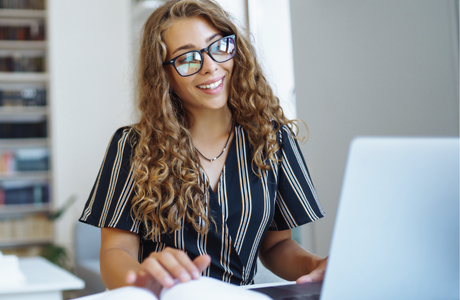 12 hand-drawn,colored body-part figures