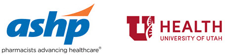 AHFS and University of Utah Logos