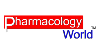 Pharmacology World product logo image